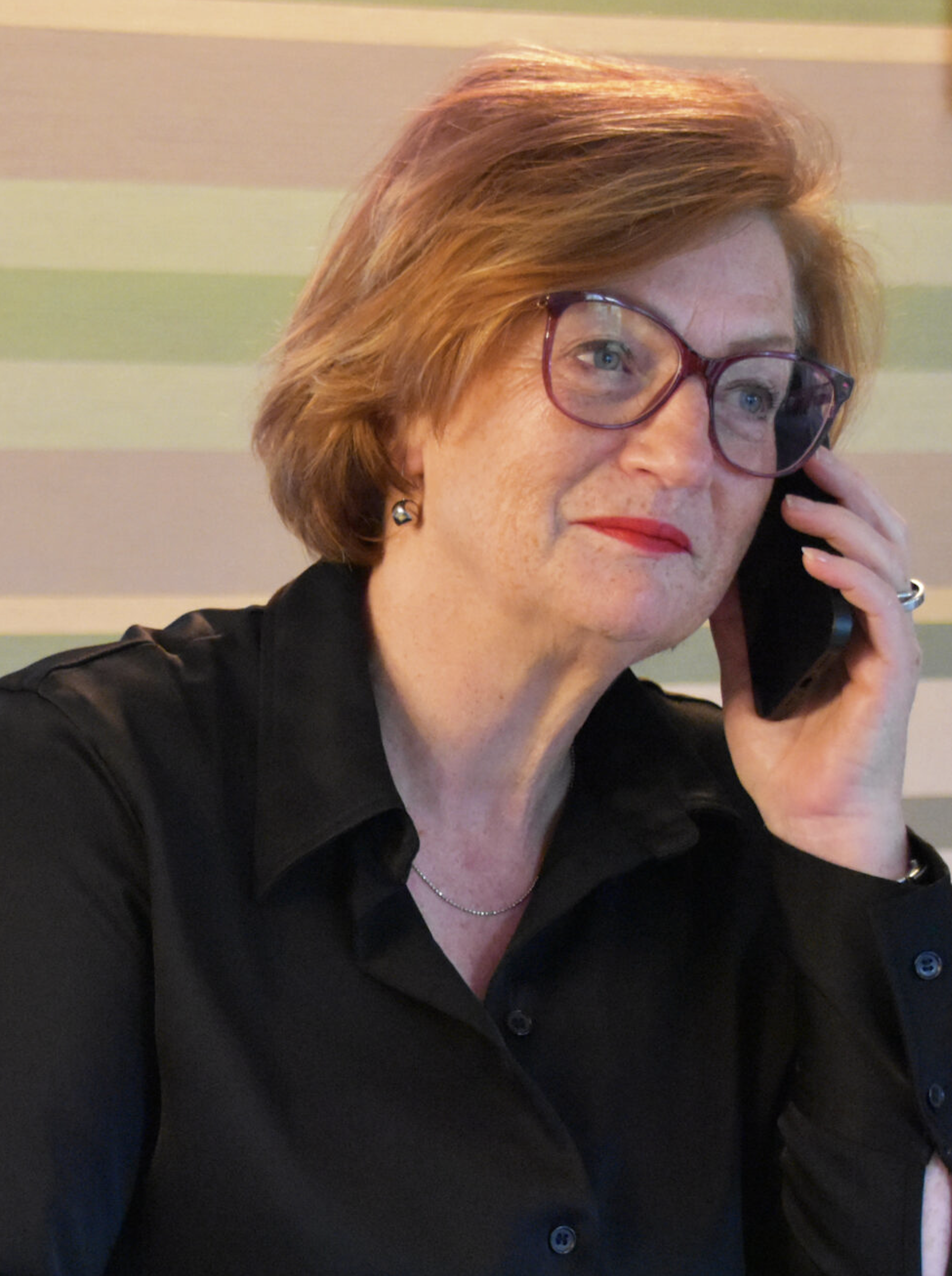 deze man doet doorwerken na AOW