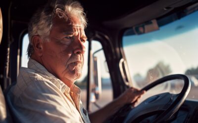 Vacature chauffeur(B) broodritten